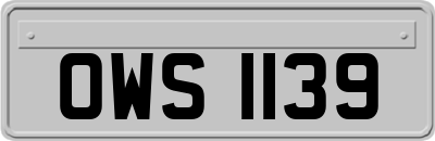 OWS1139