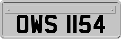 OWS1154