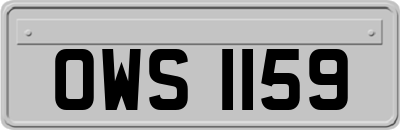 OWS1159