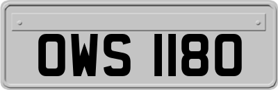 OWS1180