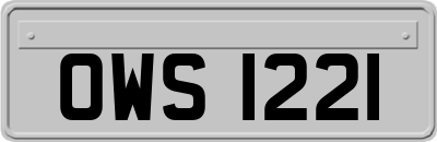 OWS1221