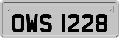 OWS1228