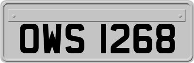 OWS1268