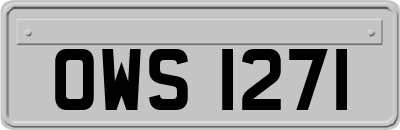 OWS1271