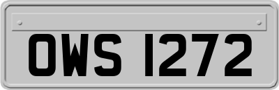 OWS1272