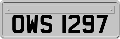 OWS1297