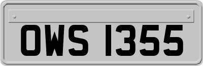 OWS1355