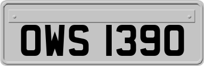 OWS1390