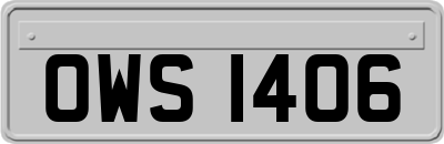 OWS1406