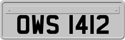 OWS1412