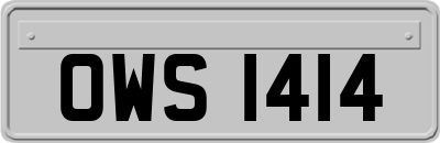 OWS1414