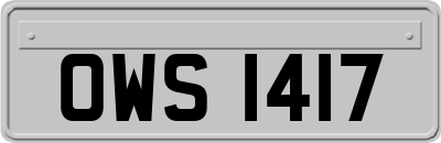 OWS1417