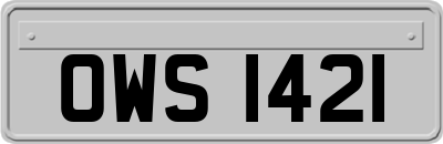 OWS1421