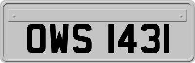 OWS1431