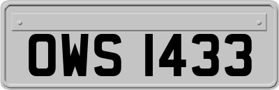 OWS1433