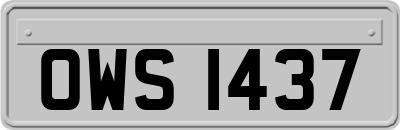 OWS1437