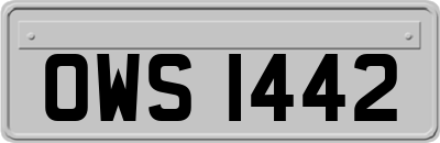 OWS1442
