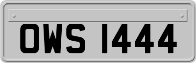 OWS1444