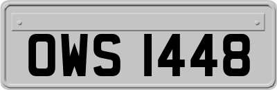 OWS1448