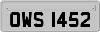 OWS1452