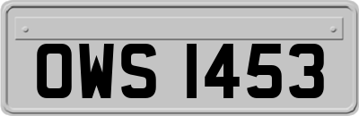 OWS1453