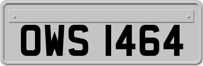 OWS1464
