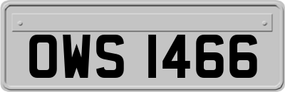 OWS1466