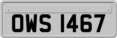 OWS1467