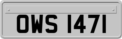 OWS1471