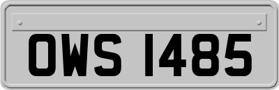 OWS1485