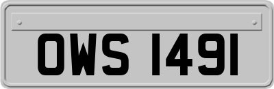 OWS1491