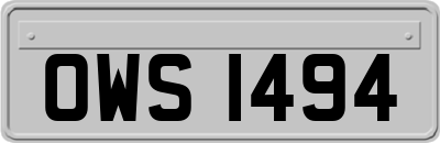 OWS1494