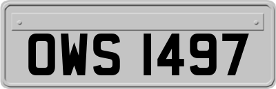 OWS1497