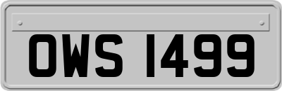 OWS1499