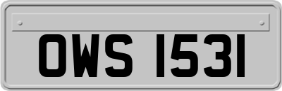 OWS1531
