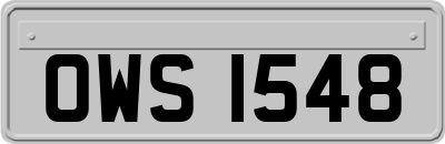 OWS1548