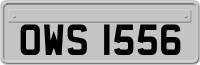 OWS1556