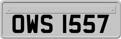 OWS1557