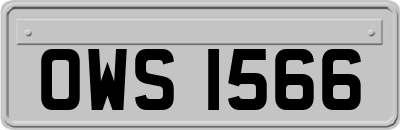 OWS1566