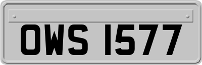 OWS1577