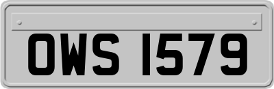 OWS1579