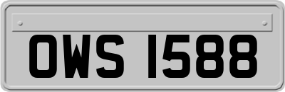 OWS1588