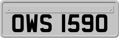OWS1590