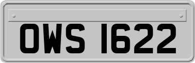OWS1622