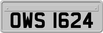 OWS1624