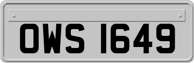 OWS1649