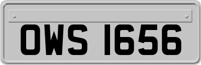 OWS1656