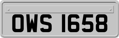 OWS1658