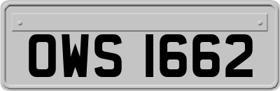 OWS1662