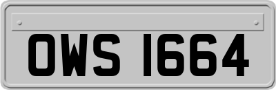 OWS1664